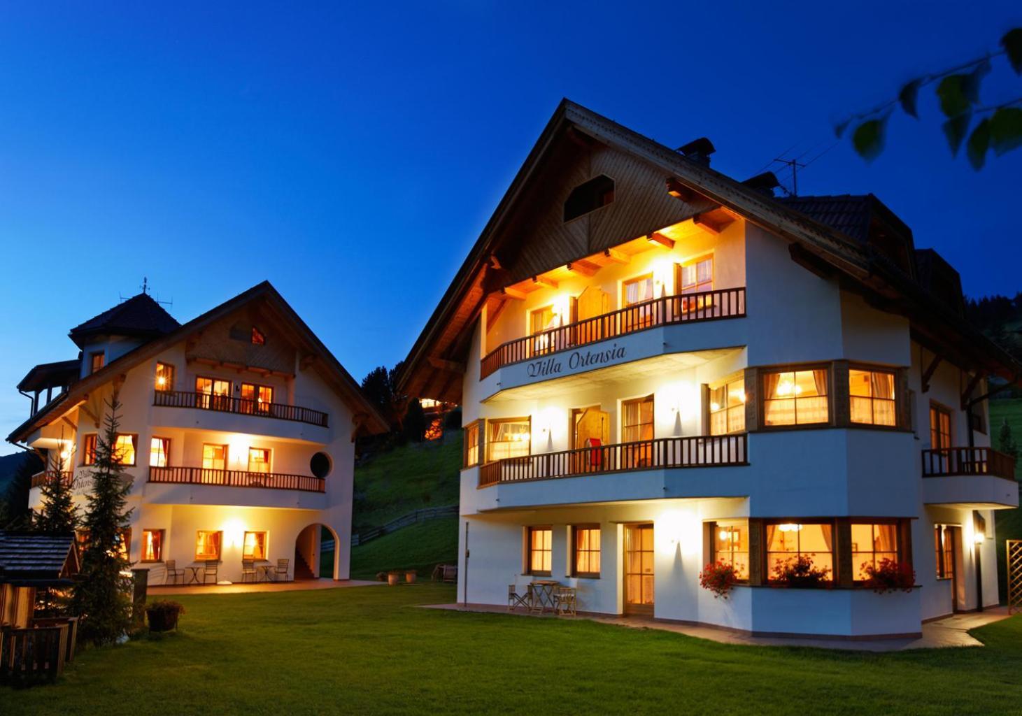 Villa Ortensia Сан-Виджилио-ди-Мареббе Экстерьер фото