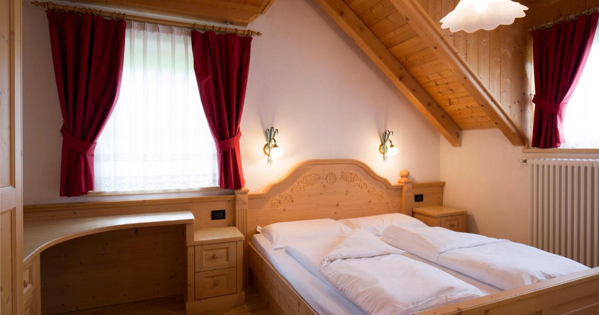 Villa Ortensia Сан-Виджилио-ди-Мареббе Экстерьер фото