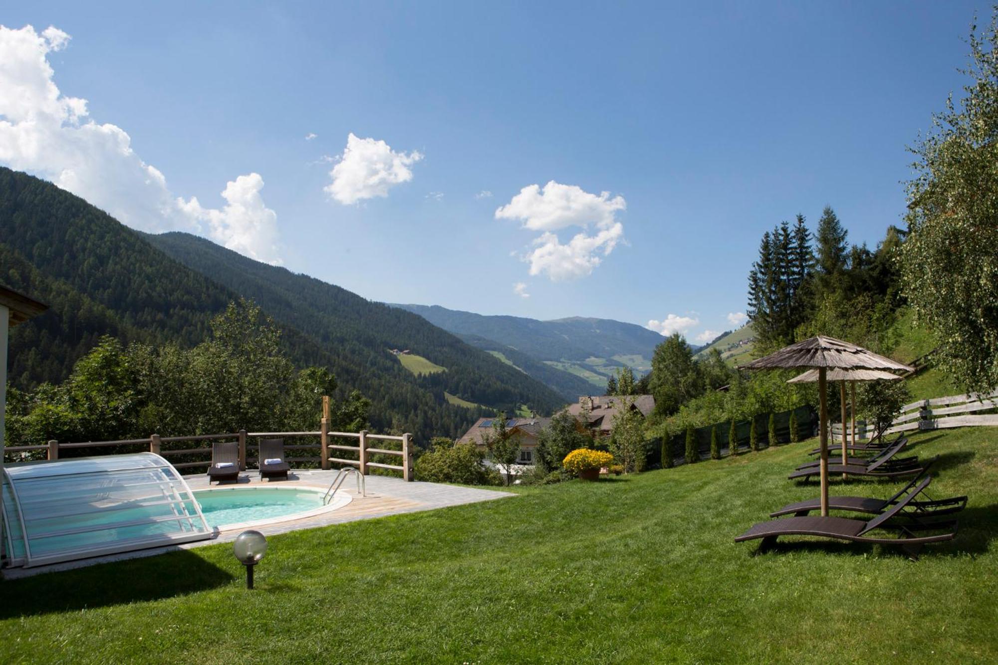 Villa Ortensia Сан-Виджилио-ди-Мареббе Экстерьер фото