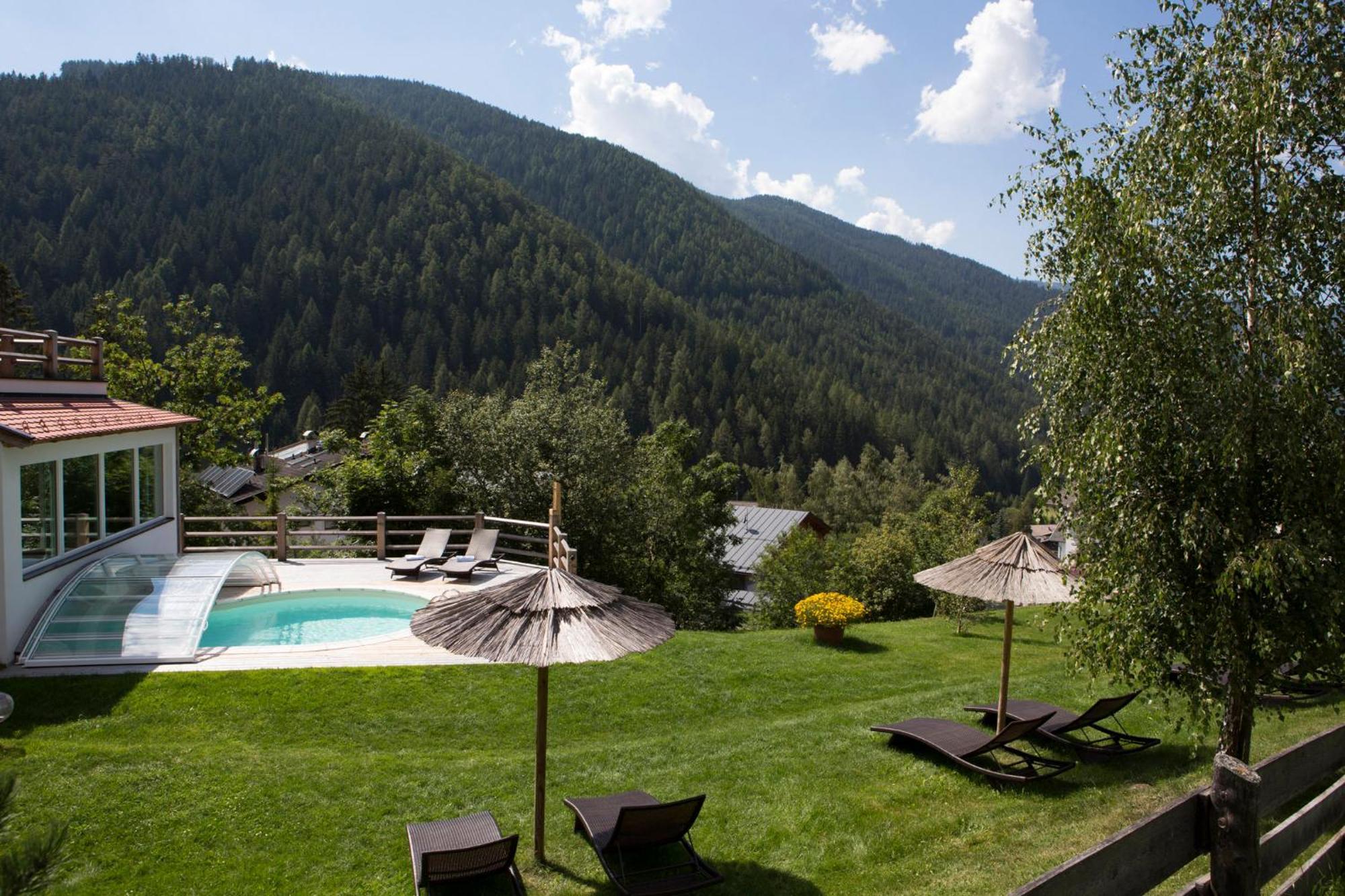 Villa Ortensia Сан-Виджилио-ди-Мареббе Экстерьер фото