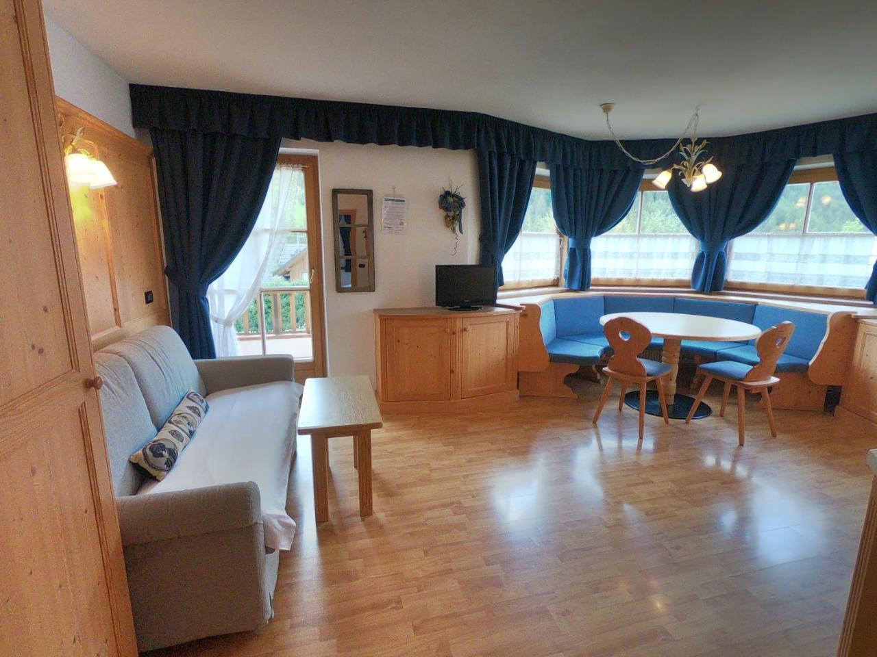 Villa Ortensia Сан-Виджилио-ди-Мареббе Экстерьер фото